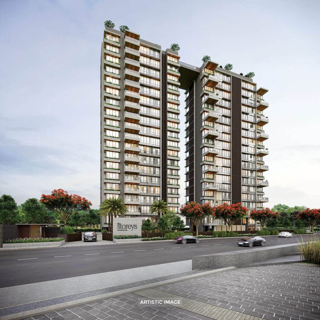 Luxurious Flats In Ahmedabad Checklist