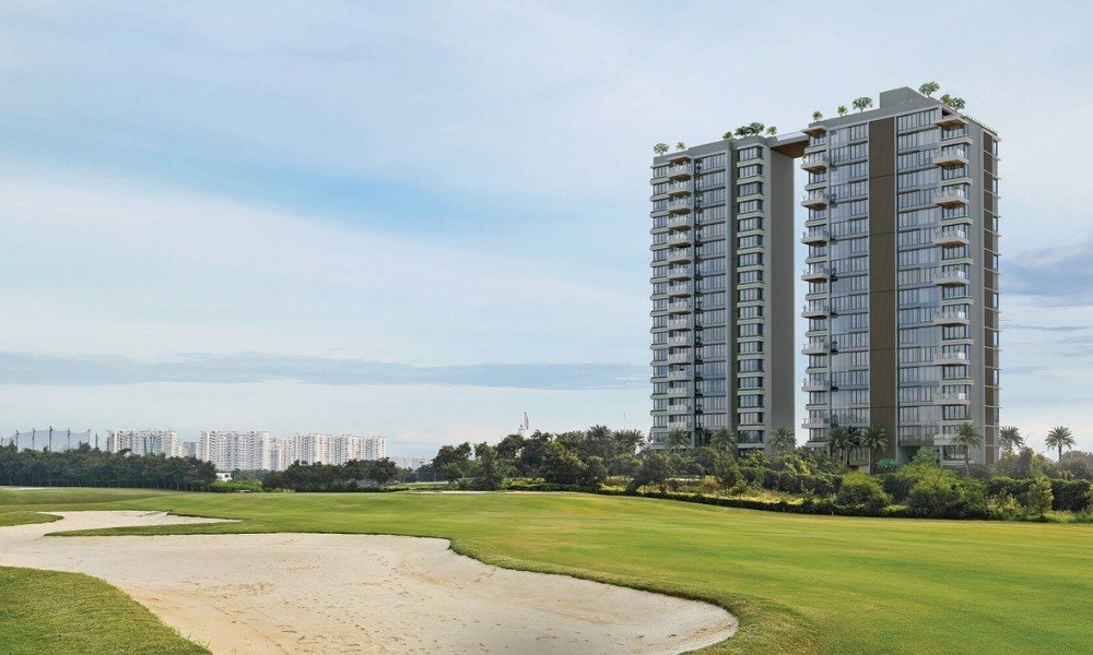 What Are The New Residential Projects In Ahmedabad?
