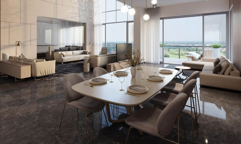 Invest In The Lap Of Luxury: New Residential Projects In Ahmedabad