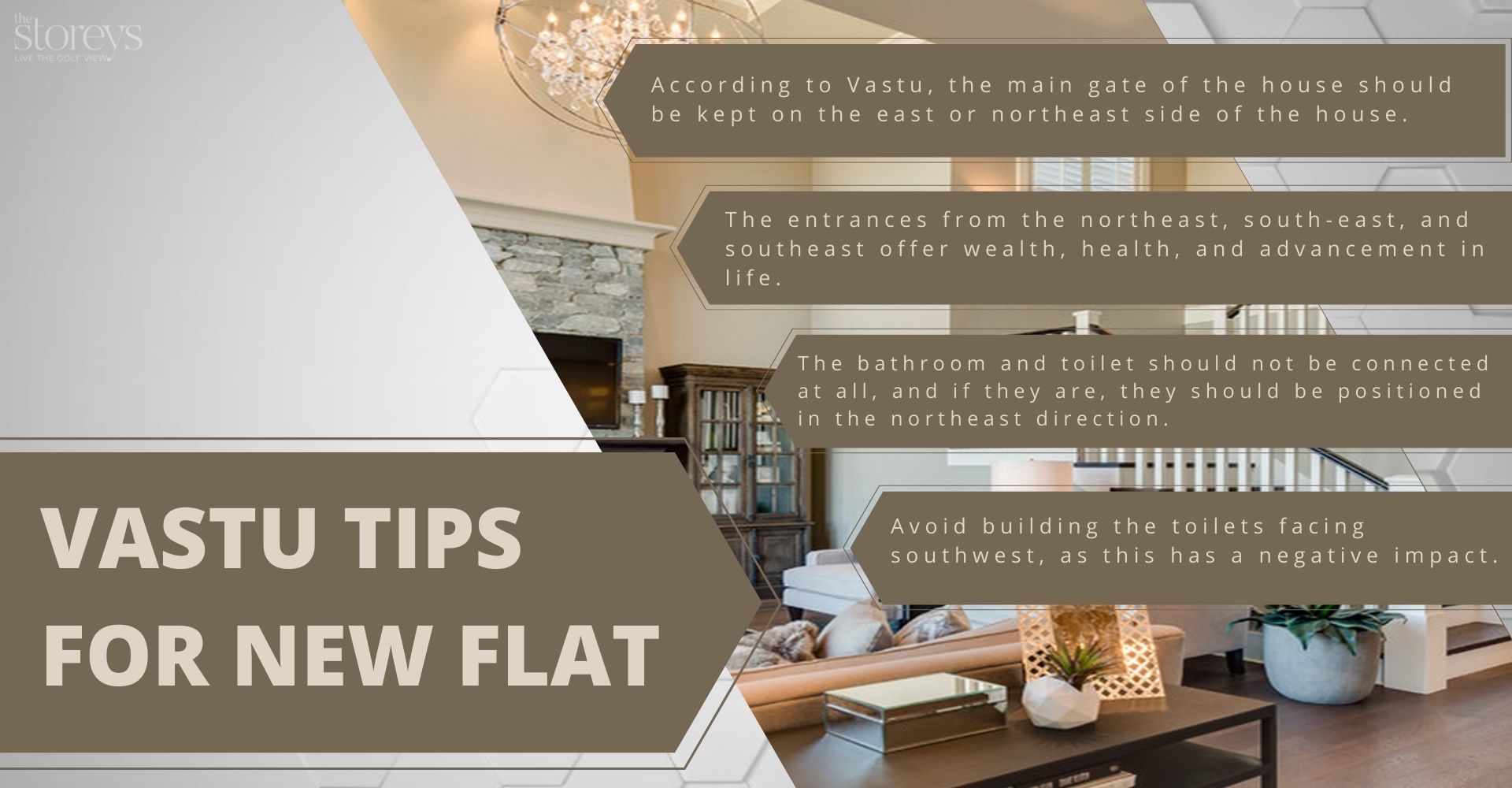 10 Vastu Tips To Keep In Mind Before Buying New Residential Projects In Ahmedabad
