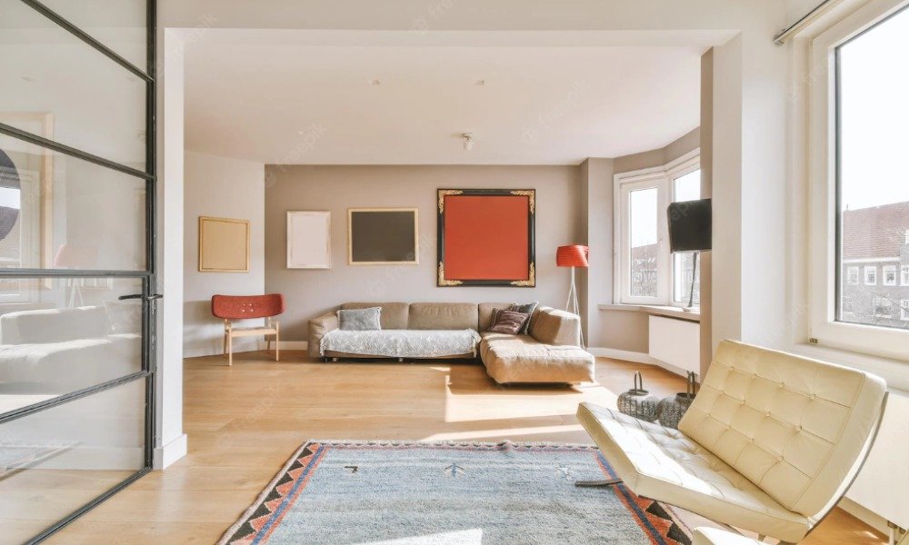 Why Is It Important To Have A Spacious Home For A Healthy Lifestyle?