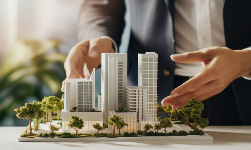How to Find a Trusted Real Estate Developer in Ahmedabad