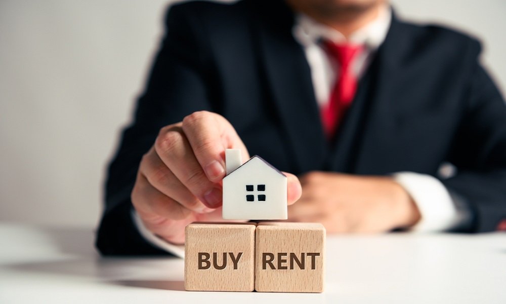 Should You Buy Or Rent A House in India